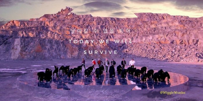 1920x1080 BTS Not Today Desktop Wallpaper HD | BTS | Bts wings wallpaper, Bts