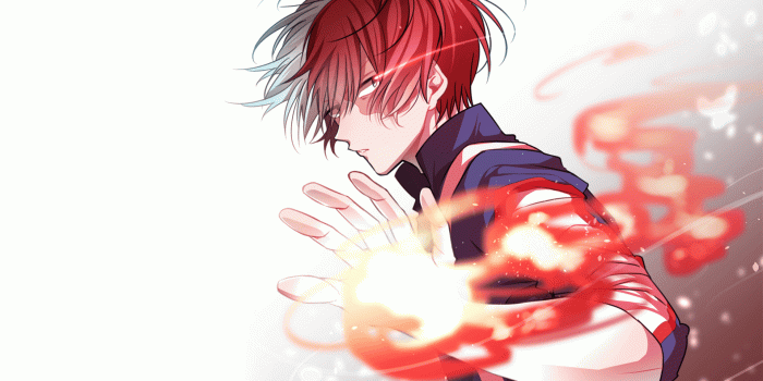 1920x1200 My Hero Academia Todoroki Wallpapers - Top Free My Hero Academia