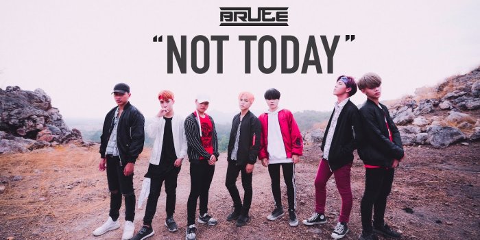 1280x720 BTS Not Today Wallpapers - Top Free BTS Not Today Backgrounds