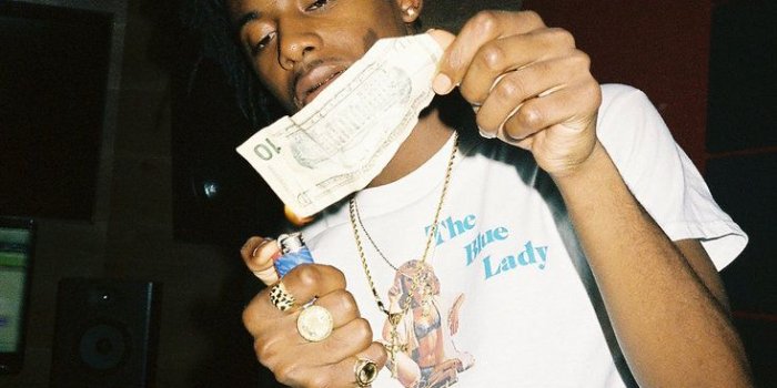 734x1087 Playboi carti | Painting potential in 2019 | Rap wallpaper, Rapper