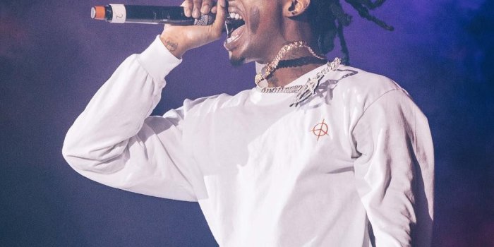 1080x1349 Rolling Loud on Instagram: “@playboicarti said open that shit up