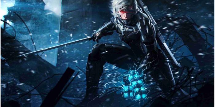 1920x1200 Gaming Wallpapers High Quality Photo Desktop 4k Amazing - Metal Gear