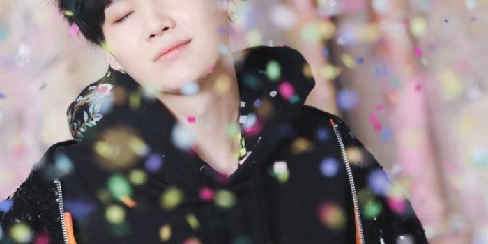 992x992 Bts Suga Wallpaper Hd - Bts Suga Not Today Free Wallpaper