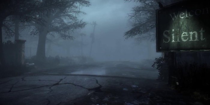 1920x1080 10 Wallpapers de Silent Hill « N A T Y S I G N | a | Silent hill