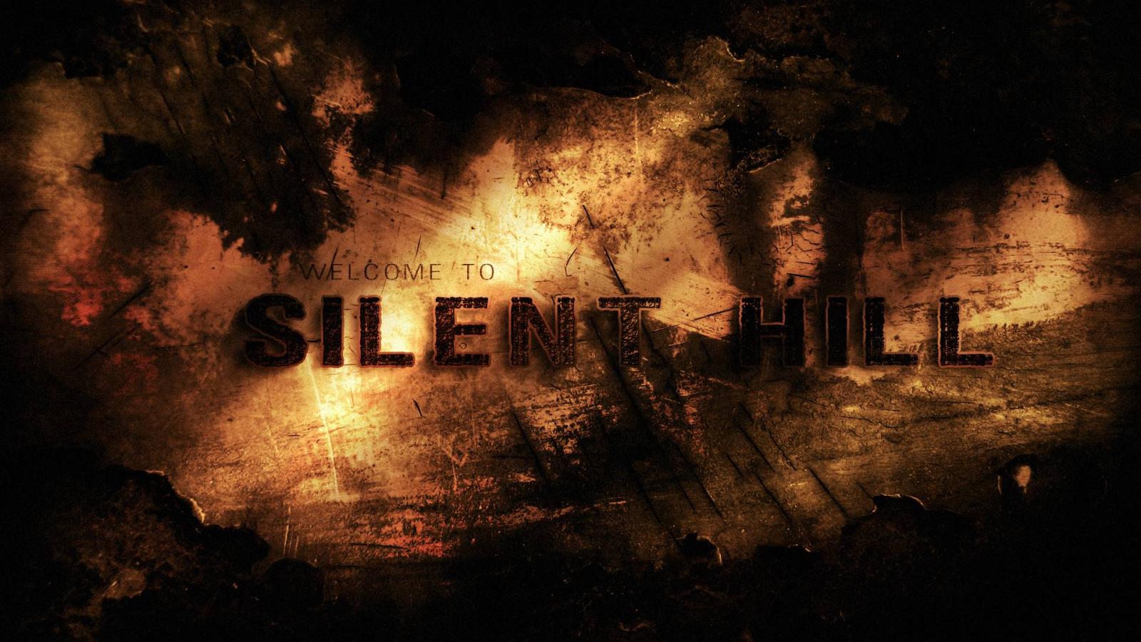1920x1080 Silent Hill Wallpapers