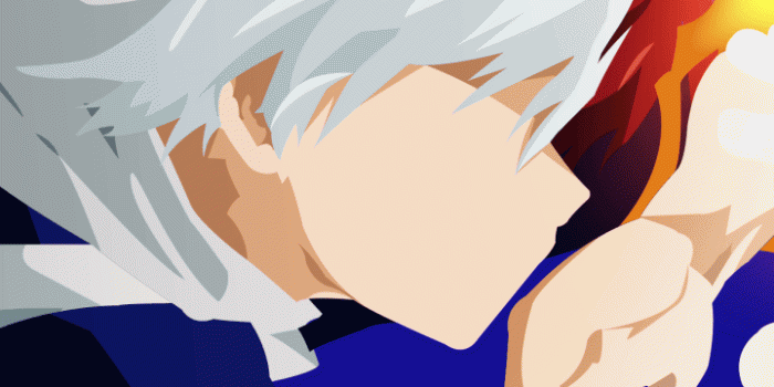 720x1280 Shouto Todoroki Wallpaper | Lockscreen Wallpapers | My hero academia