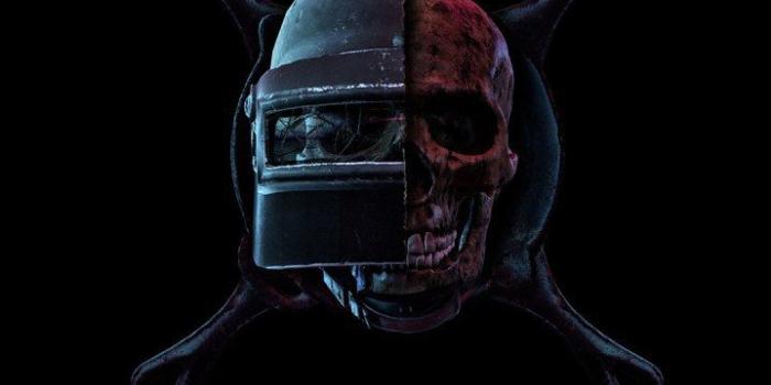 719x1280 PUBG Helmet Art iPhone Wallpaper | iPhone Wallpapers | Game