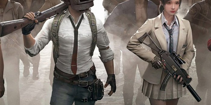 950x1689 500+ PUBG Wallpapers Download In High Quality 4k Wallpaper HD