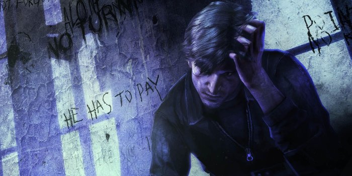 1920x1080 Silent Hill: Downpour wallpaper 01 1920x1080