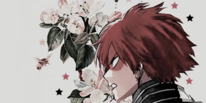 720x1280 Todoroki Shoto Wallpaper by FujoshiOtaku360 - 8d - Free on ZEDGE™