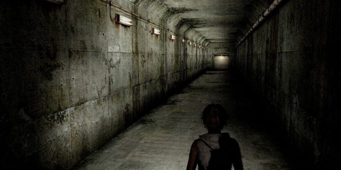 1503x1145 2841489 video games silent hill wallpaper and background | Game
