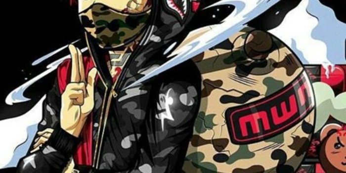 1080x1419 Anthony guimond on Badass art | Naruto wallpaper, Naruto art