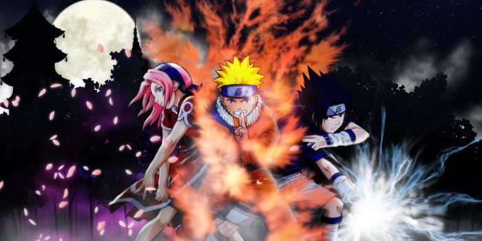 1600x1200 collection image wallpaper: Dope Naruto Wallpaper