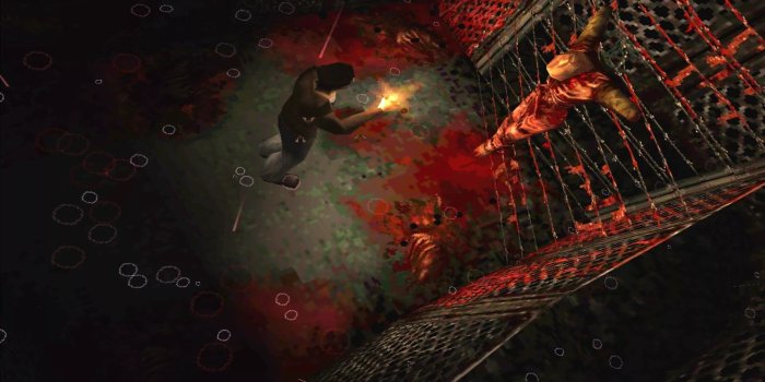 1920x1080 Silent Hill Wallpapers (66+ background pictures)