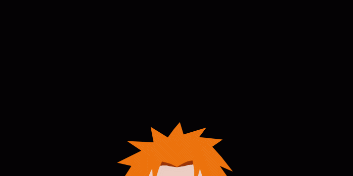 1440x2560 Made this last night - Yahiko vector AMOLED wallpaper : Naruto