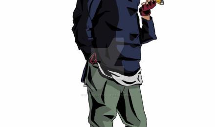 960x1280 image wallpaper naruto: Naruto Bape
