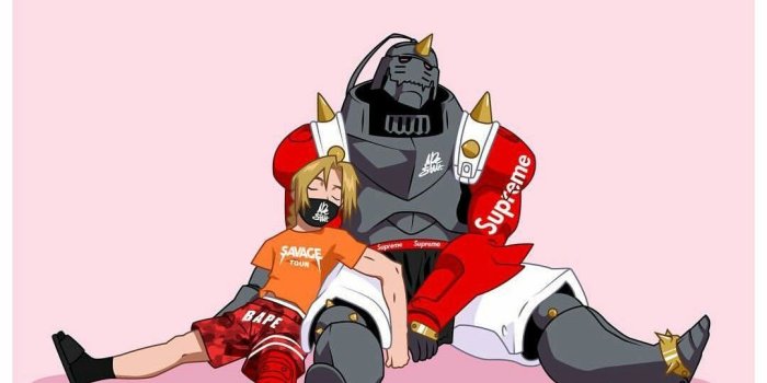 1080x1050 Talmadge on L0CALSUAC3R in 2019 | Anime art, Black anime