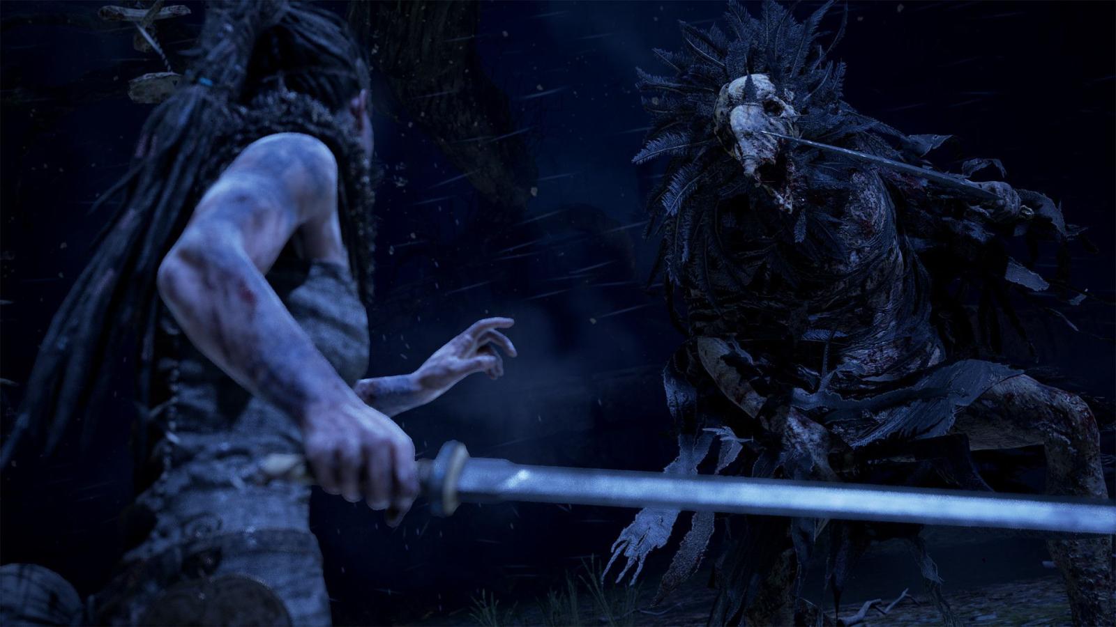 1920x1080 Hellblade: Senua's Sacrifice