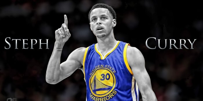 1920x1080 Stephen Curry Wallpaper For Lapto