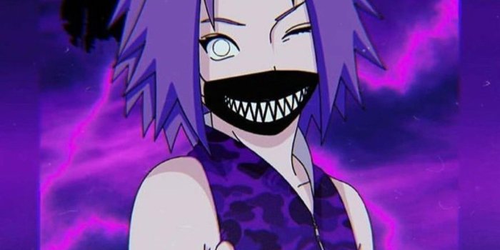 1080x1236 486c4957 HYPEHAWK k on lit art | Anime, Anime art, Naruto supreme