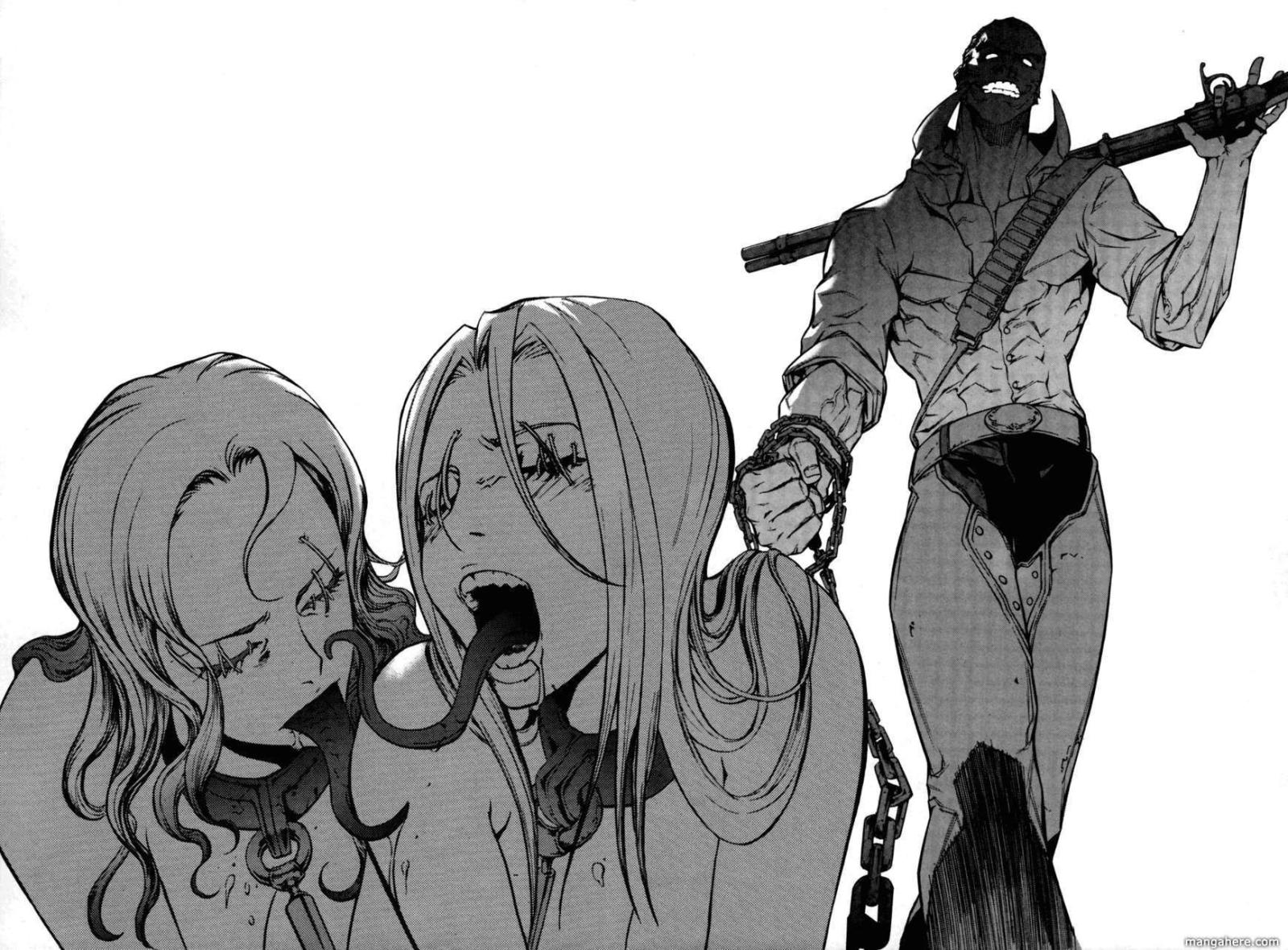 1740x1284 HELL BLADE action manga fighting hellblade wallpaper | 1740x1284