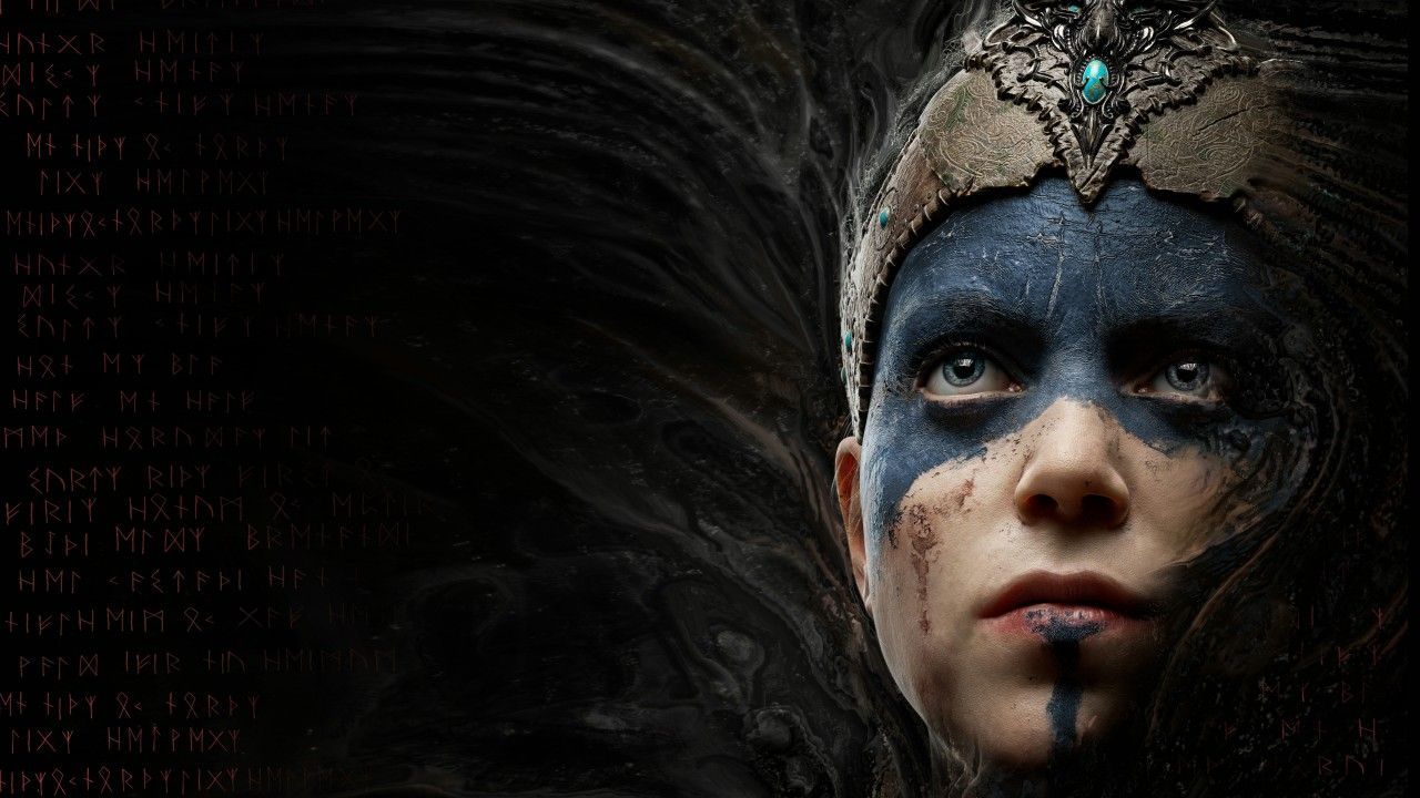 1280x720 Hellblade Wallpapers - Top Free Hellblade Backgrounds - WallpaperAccess
