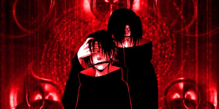 1600x1200 image wallpaper naruto: Naruto Wallpaper Black Background
