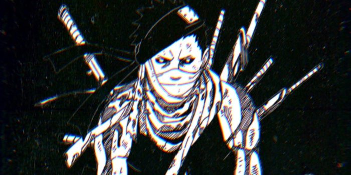 1200x2133 Hi i'm back again with a Zabuza wallpaper, hope you aren't tired of