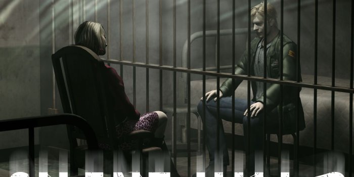 1600x1200 Silent Hill 2 Wallpapers - Silent Hill Memories