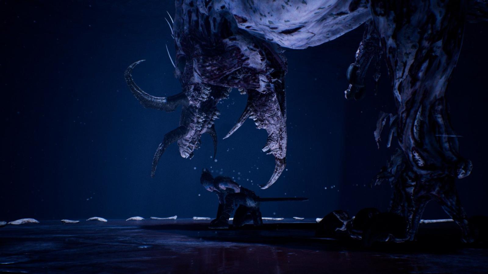 1920x1080 Died fighting Garm and then my game glitched; when it reloaded