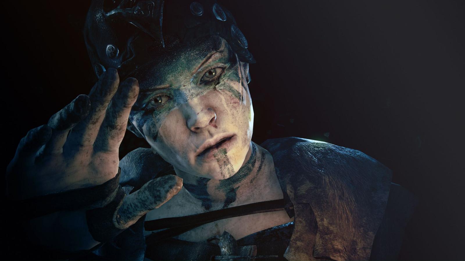 1920x1080 Hellblade Review - A Look Back at Hellblade: Senua's Sacrifice.