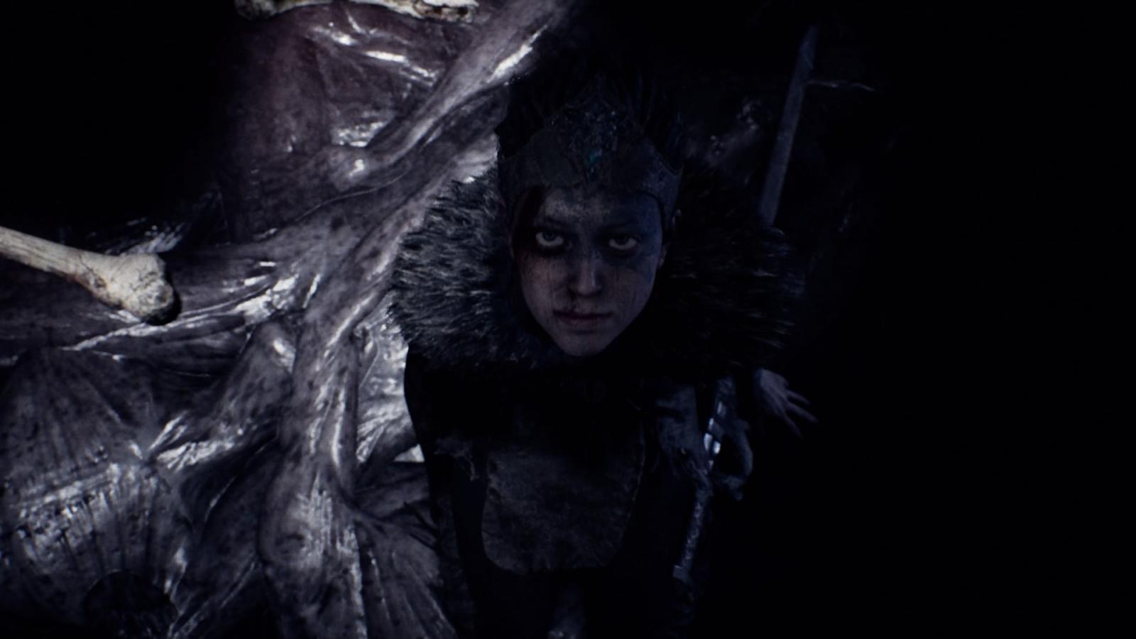1920x1080 Hellblade: Senua's Sacrifice Review -- A Hell Like No Other