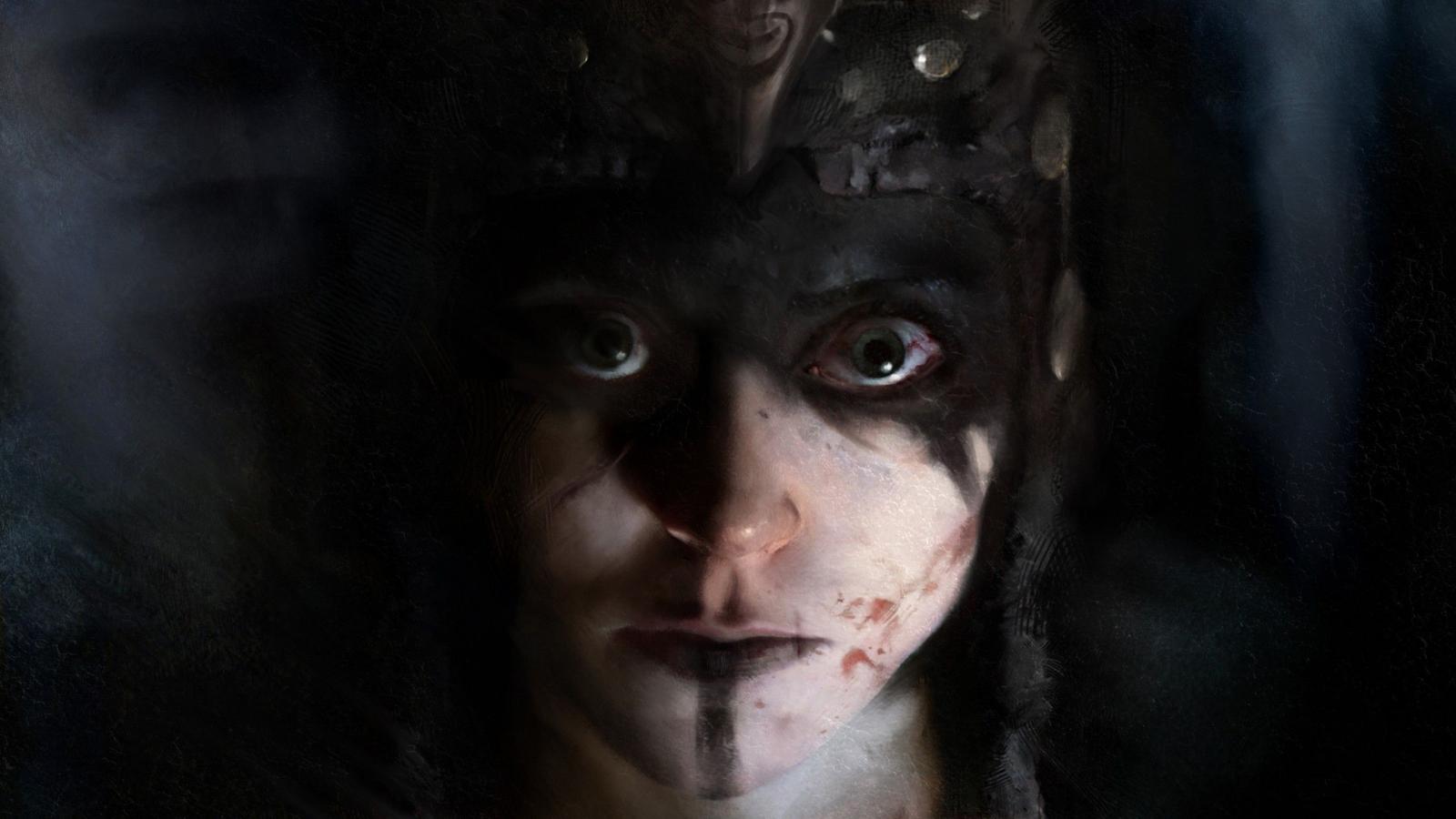 2560x1440 Wallpaper Hellblade, Senua, Best games, fantasy, PC, PS4, game