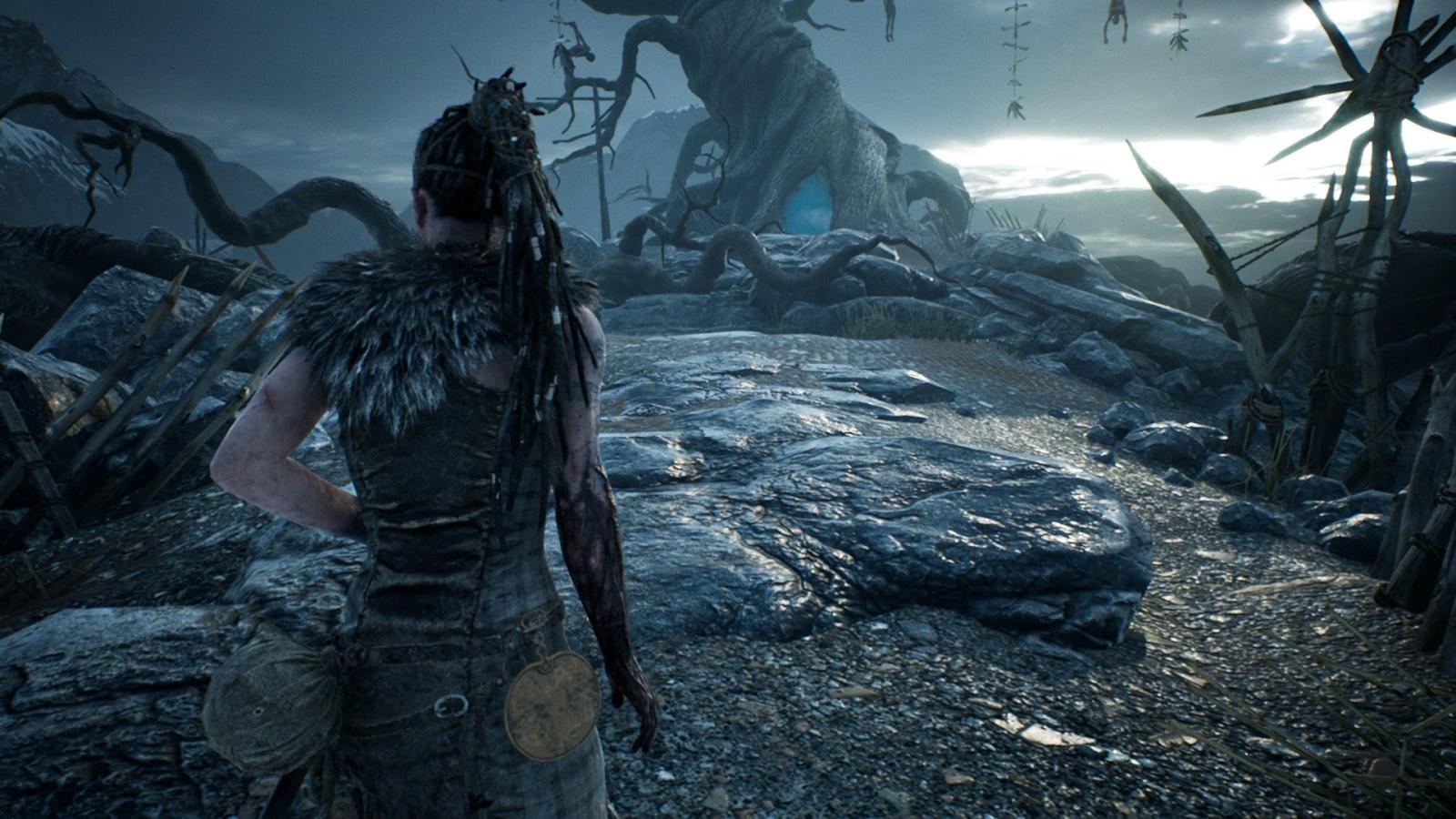 1920x1080 Hellblade is Not What I Thought It Was | Kotaku UK