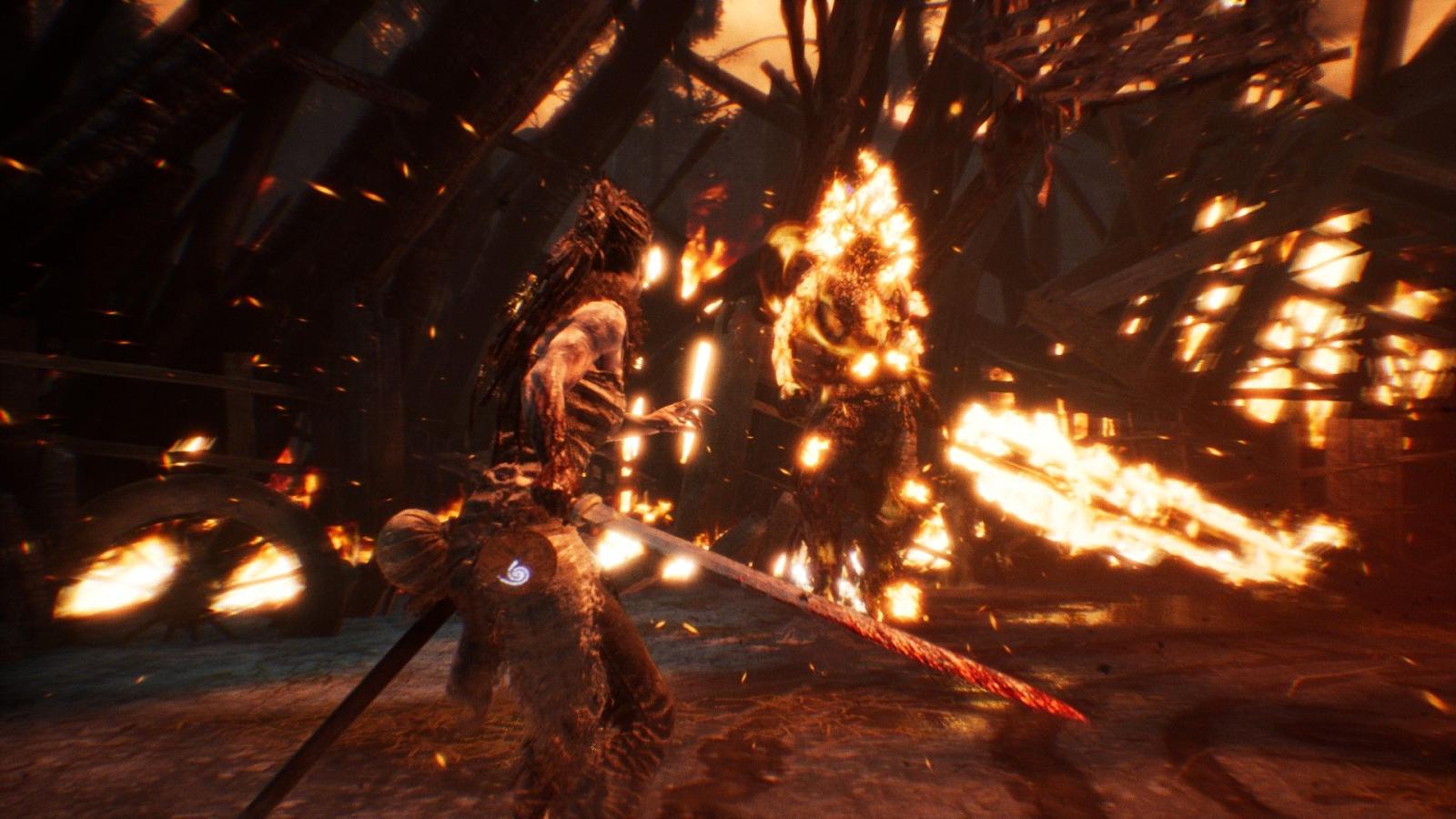 1920x1080 Hellblade: Senua's Sacrifice Review | bit-tech.net