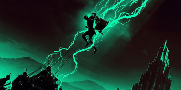 1920x1080 Thor HD Wallpaper | Background Image | 1920x1080 | ID:1000923