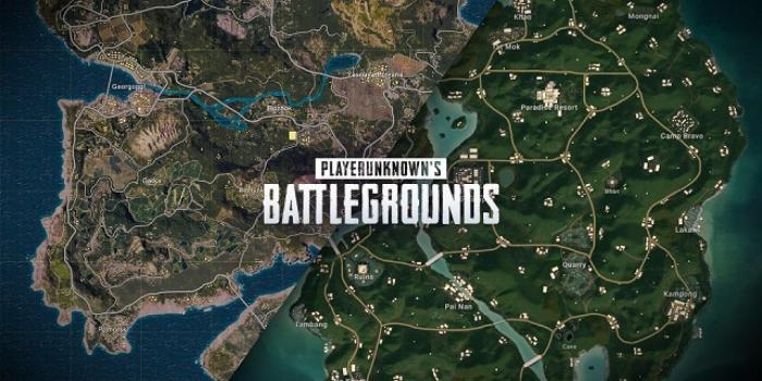 1600x900 PUBG turn Erangel into 'bigger Sanhok' and players are not happy