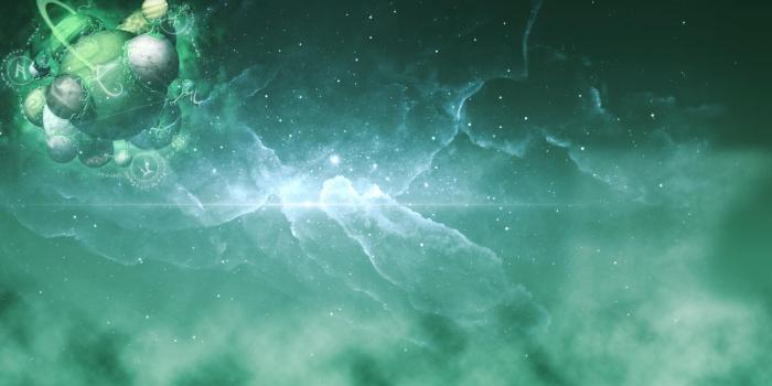 1920x1080 Planet Fusion Wallpaper