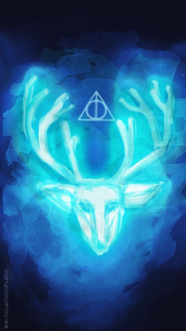 721x1280 Patronus Wallpapers