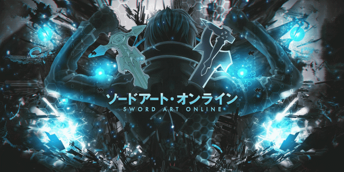1920x1080 Sword Art Online HD Wallpapers