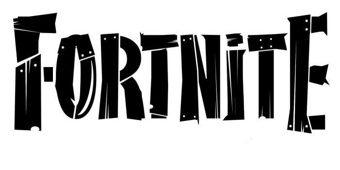 3840x2400 Fortnite Logo Wallpapers - Top Free Fortnite Logo Backgrounds