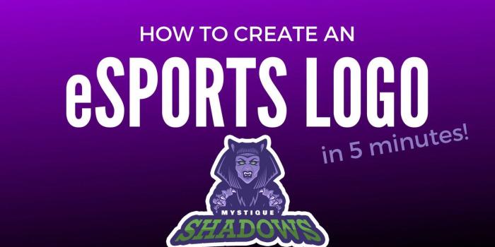 1280x720 Fortnite Clan Logo Maker (#584114) - HD Wallpaper Download