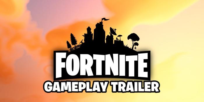 1920x1080 Fortnite Logo Wallpapers - Top Free Fortnite Logo Backgrounds