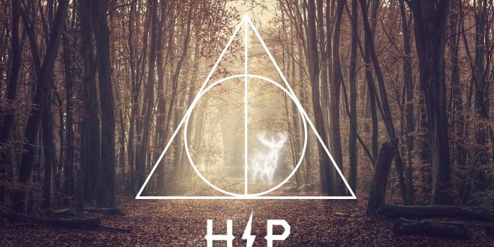 1280x852 HP Patronus Wallpaper - Harry Potter Wallpaper (1280x852) (114397)
