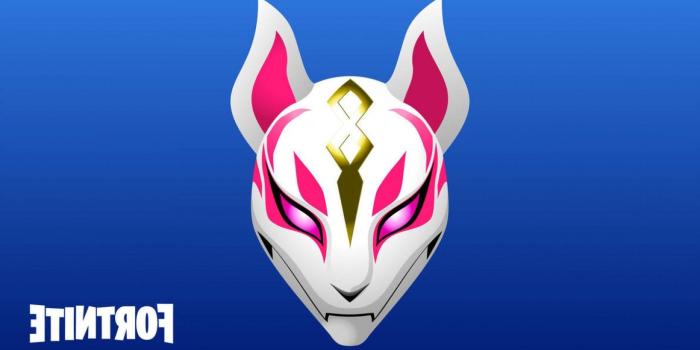 1430x804 Fortnite Drift S Mask K Wallpaper Vector Designed | catchsplace