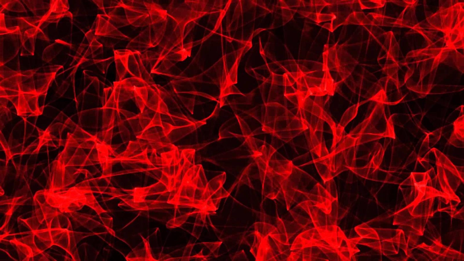 1920x1080 Black Red Abstract Wallpaper - Black Knight Logo Fortnite (#398662