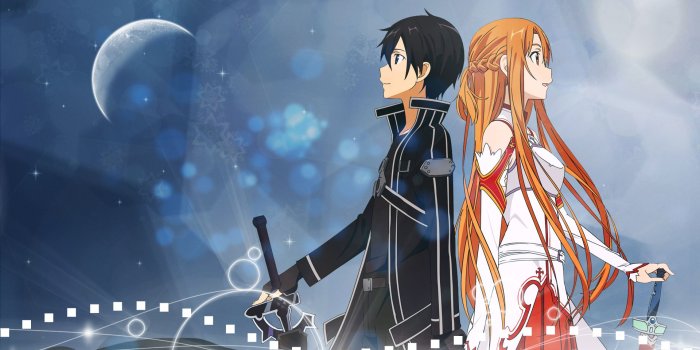 1920x1080 Sword Art Online - Wallpaper and Scan Gallery - Minitokyo