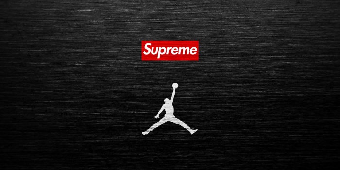 2560x1440 Download Download The Air Jordan Supreme Wallpaper Below For