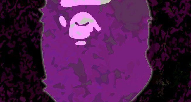 653x1222 A Bathing Ape Wallpapers