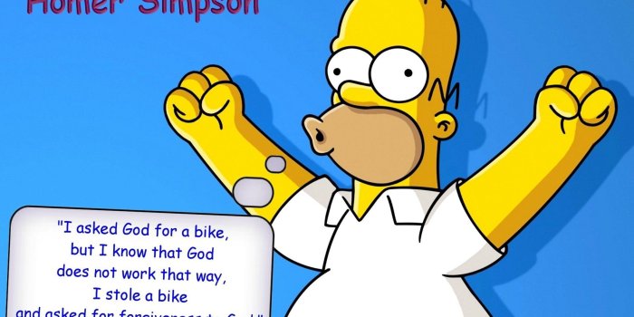 1920x1200 73+ The Simpson Wallpapers on WallpaperPlay